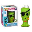 Funko Pulpo Green