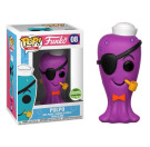 Funko Pulpo Purple