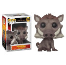 Funko Pumbaa Live Action