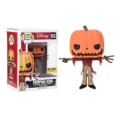 Funko Pumpkin King GITD Exclusive