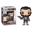 Funko Punisher 2099