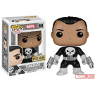 Funko Punisher Walgreens Exclusive