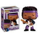 Funko Purple Haze