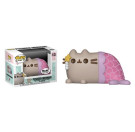 Funko Pusheen Mermaid Pink