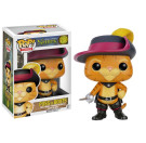 Funko Puss in Boots