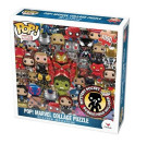 Funko Marvel Collage Puzzle