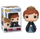 Funko Anna Queen of Arendelle