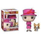 Funko Queen Elizabeth II