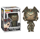 Funko Queen Myrrah Patina