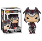 Funko Queen Myrrah