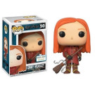 Funko Quidditch Ginny Weasley