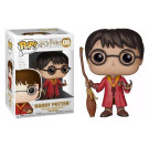 Funko Harry Potter Quidditch