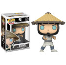 Funko Raiden