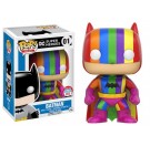 Funko Rainbow Batman