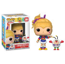 Funko Rainbow Brite and Twink