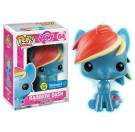 Funko Rainbow Dash Exclusive