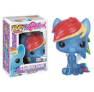 Funko Rainbow Dash Glitter