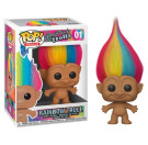 Funko Rainbow Troll