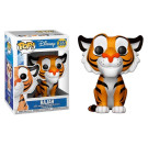 Funko Rajah