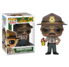 Funko Ramathorn