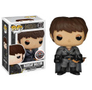 Funko Ramsay Bolton Exclusive