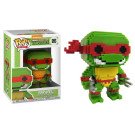 Funko Raphael 8-Bit