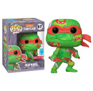 Funko Raphael Art Series