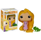 Funko Rapunzel & Pascal