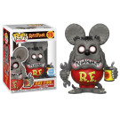 Funko Rat Fink