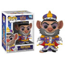 Funko Great Mouse Detective Ratigan