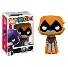 Funko Raven Orange Exclusive