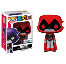 Funko Raven Red Exclusive