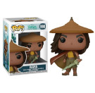 Funko Raya