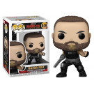 Funko Razor Fist