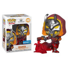 Funko Reaper Hell Fire