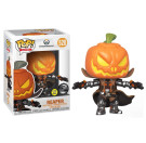 Funko Reaper Pumpkin GITD