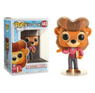 Funko Rebecca Cunningham