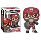 Funko Red Guardian