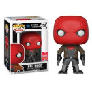 Funko Red Hood