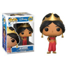 Funko Jasmine Red