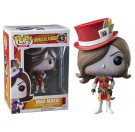 Funko Red Mad Moxxi