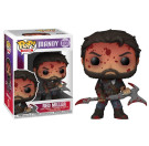 Funko Red Miller Bloody