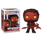 Funko Red Miller