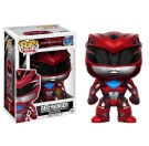 Funko Red Ranger 400