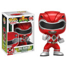 Funko Red Ranger 406