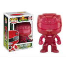 Funko Red Ranger Morphin