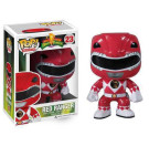 Funko Red Ranger