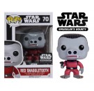 Funko Red Snaggletooth