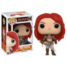 Funko Red Sonja