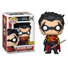 Funko Red Wing Robin